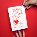 Aufgedakelt von Gianluca Scigliano