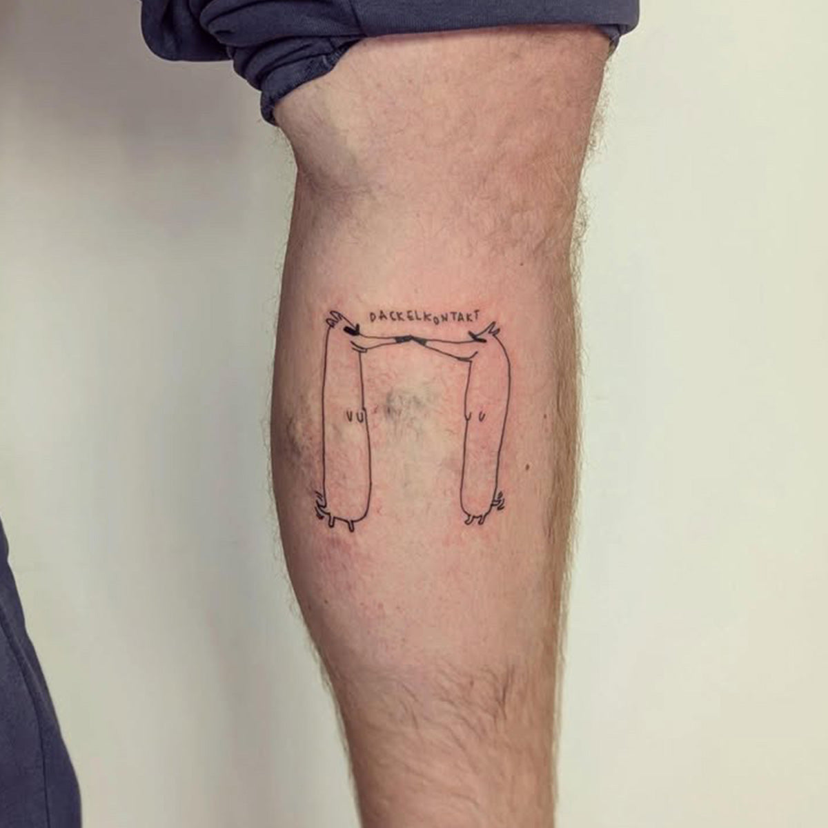 Tattoo Token