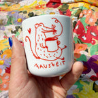 Maustasse von myobscurevisions und Gianluca Scigliano