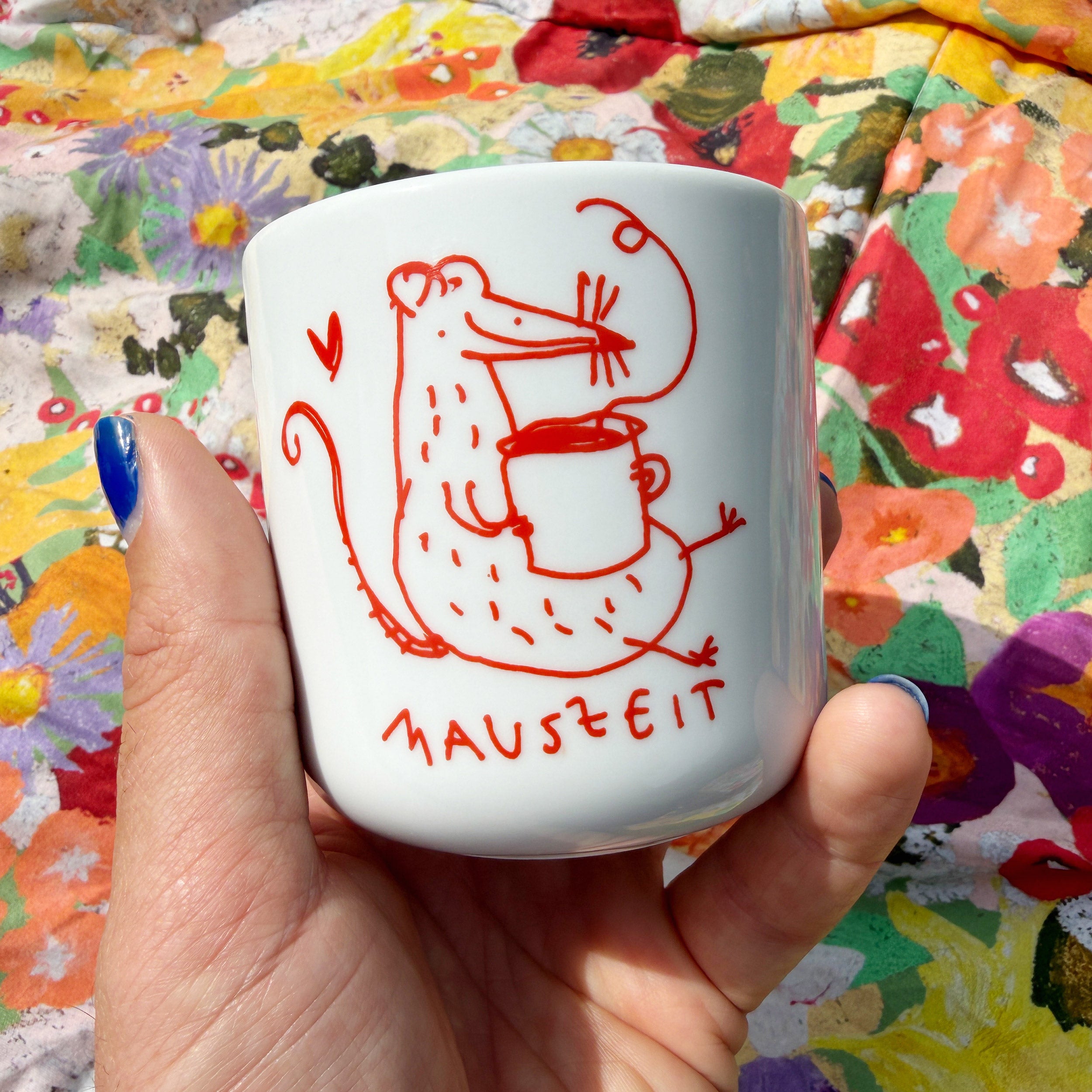 Maustasse von myobscurevisions und Gianluca Scigliano