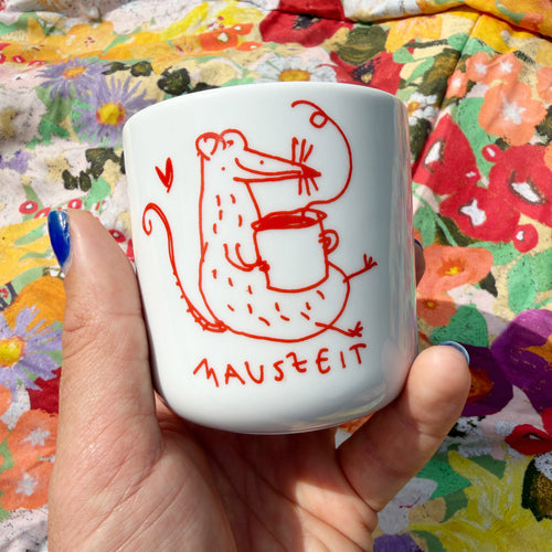 Maustasse von myobscurevisions und Gianluca Scigliano
