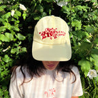 Biene Chaya Cap von Gianluca Scigliano