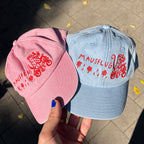 "Mausflug" Kids Cap