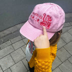 "Mausflug" Kids Cap