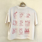 Welche Maus bist du? T-Shirt von Gianluca Scigliano