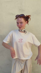 Welche Maus bist du? T-Shirt von Gianluca Scigliano