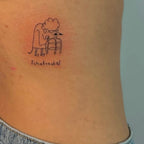 Tattoo Token von Gianluca Scigliano
